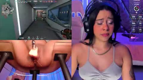 Snapshot of ginakurt_ chatting on November 8, 2025, 4:12 am Gina online show from November 8, 2025, 4:12 am