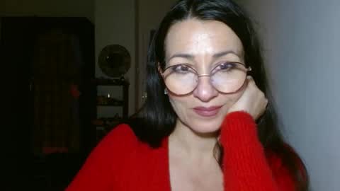 Snapshot of ginaoneon chatting on December 10, 2024, 10:58 pm GinaONeon online show from December 10, 2024, 10:58 pm