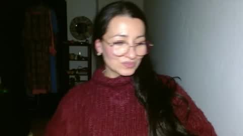 Snapshot of ginaoneon chatting on December 16, 2024, 11:07 pm GinaONeon online show from December 16, 2024, 11:07 pm