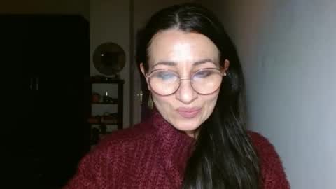 Snapshot of ginaoneon chatting on December 18, 2024, 8:25 pm GinaONeon online show from December 18, 2024, 8:25 pm