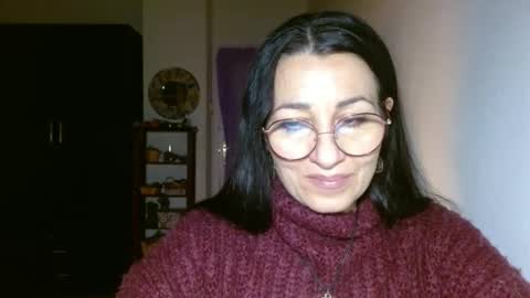 Snapshot of ginaoneon chatting on December 18, 2024, 11:30 pm GinaONeon online show from December 18, 2024, 11:30 pm