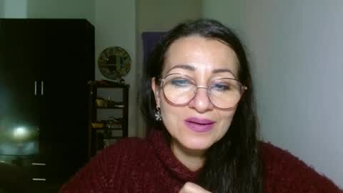 Snapshot of ginaoneon chatting on December 19, 2024, 8:23 pm GinaONeon online show from December 19, 2024, 8:23 pm