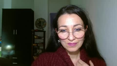 Snapshot of ginaoneon chatting on December 19, 2024, 11:25 pm GinaONeon online show from December 19, 2024, 11:25 pm