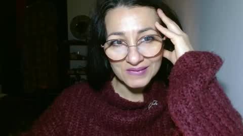 Snapshot of ginaoneon chatting on December 22, 2024, 8:25 pm GinaONeon online show from December 22, 2024, 8:25 pm