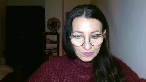 Snapshot of ginaoneon chatting on December 23, 2024, 7:41 pm GinaONeon online show from December 23, 2024, 7:41 pm