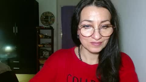 Snapshot of ginaoneon chatting on December 25, 2024, 10:48 pm GinaONeon online show from December 25, 2024, 10:48 pm