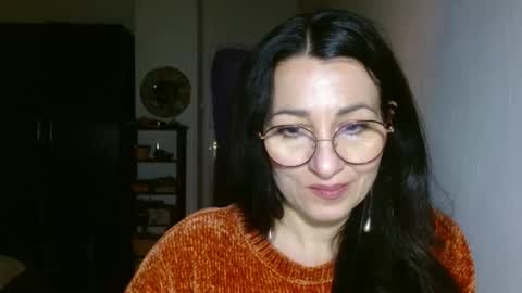 Snapshot of ginaoneon chatting on January 3, 2025, 9:05 pm GinaONeon online show from January 3, 2025, 9:05 pm