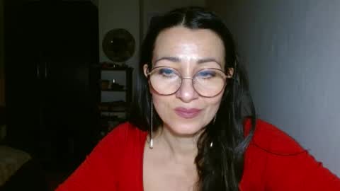 Snapshot of ginaoneon chatting on January 4, 2025, 12:05 am GinaONeon online show from January 4, 2025, 12:05 am
