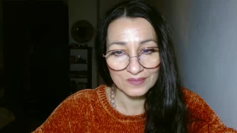 Snapshot of ginaoneon chatting on January 4, 2025, 8:27 pm GinaONeon online show from January 4, 2025, 8:27 pm