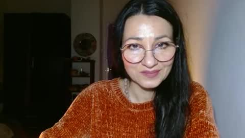 Snapshot of ginaoneon chatting on January 4, 2025, 11:27 pm GinaONeon online show from January 4, 2025, 11:27 pm