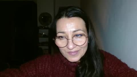 Snapshot of ginaoneon chatting on January 6, 2025, 7:35 pm GinaONeon online show from January 6, 2025, 7:35 pm
