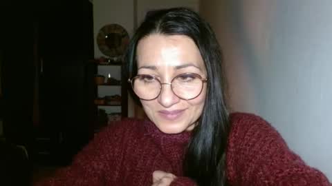 Snapshot of ginaoneon chatting on January 6, 2025, 10:37 pm GinaONeon online show from January 6, 2025, 10:37 pm