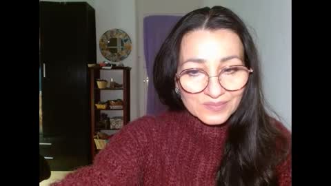 Snapshot of ginaoneon chatting on January 7, 2025, 8:21 pm GinaONeon online show from January 7, 2025, 8:21 pm