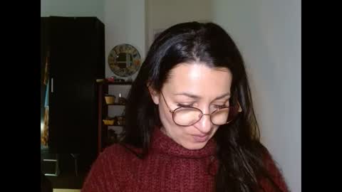 Snapshot of ginaoneon chatting on January 8, 2025, 8:50 pm GinaONeon online show from January 8, 2025, 8:50 pm