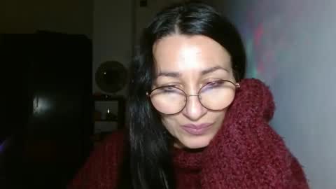 Snapshot of ginaoneon chatting on January 13, 2025, 11:06 pm GinaONeon online show from January 13, 2025, 11:06 pm