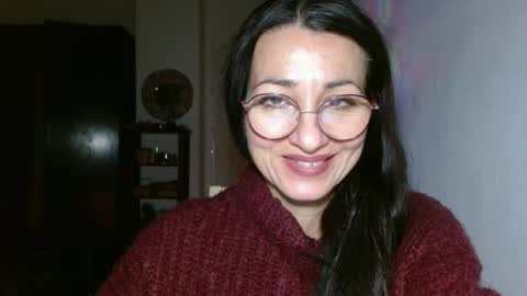 Snapshot of ginaoneon chatting on January 15, 2025, 10:35 pm GinaONeon online show from January 15, 2025, 10:35 pm