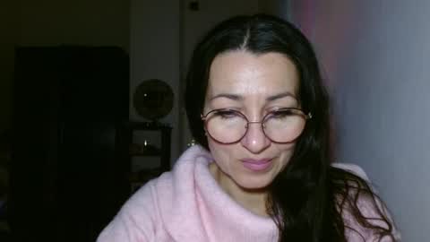Snapshot of ginaoneon chatting on January 17, 2025, 9:39 pm GinaONeon online show from January 17, 2025, 9:39 pm