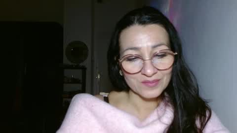 Snapshot of ginaoneon chatting on January 20, 2025, 8:07 pm GinaONeon online show from January 20, 2025, 8:07 pm
