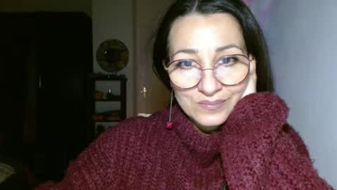 Snapshot of ginaoneon chatting on January 26, 2025, 10:46 pm GinaONeon online show from January 26, 2025, 10:46 pm