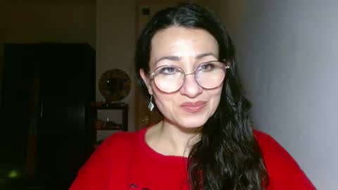Snapshot of ginaoneon chatting on February 3, 2025, 8:57 pm GinaONeon online show from February 3, 2025, 8:57 pm