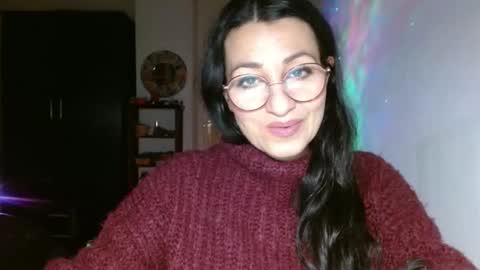 Snapshot of ginaoneon chatting on February 4, 2025, 7:33 pm GinaONeon online show from February 4, 2025, 7:33 pm