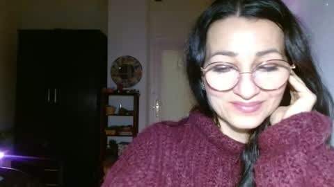 Snapshot of ginaoneon chatting on February 4, 2025, 10:34 pm GinaONeon online show from February 4, 2025, 10:34 pm