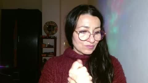 Snapshot of ginaoneon chatting on February 5, 2025, 8:57 pm GinaONeon online show from February 5, 2025, 8:57 pm