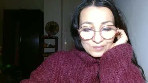 Snapshot of ginaoneon chatting on February 6, 2025, 9:38 pm GinaONeon online show from February 6, 2025, 9:38 pm