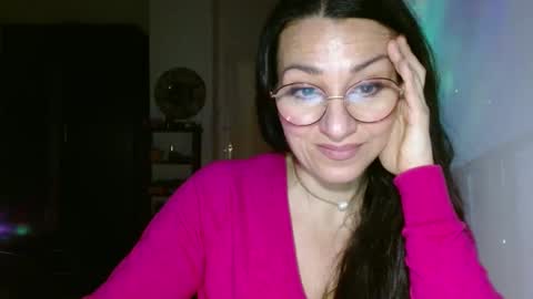 Snapshot of ginaoneon chatting on February 7, 2025, 10:09 pm GinaONeon online show from February 7, 2025, 10:09 pm