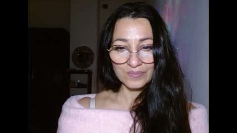 Snapshot of ginaoneon chatting on February 10, 2025, 10:30 pm GinaONeon online show from February 10, 2025, 10:30 pm