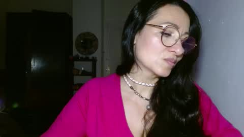 Snapshot of ginaoneon chatting on February 12, 2025, 8:18 pm GinaONeon online show from February 12, 2025, 8:18 pm