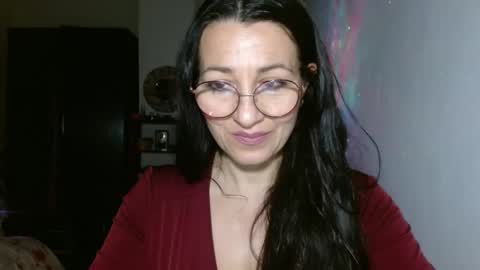 Snapshot of ginaoneon chatting on February 19, 2025, 11:25 pm GinaONeon online show from February 19, 2025, 11:25 pm