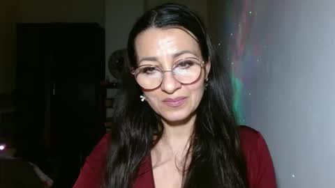 Snapshot of ginaoneon chatting on February 20, 2025, 8:03 pm GinaONeon online show from February 20, 2025, 8:03 pm