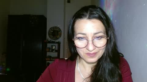 Snapshot of ginaoneon chatting on February 25, 2025, 9:02 pm GinaONeon online show from February 25, 2025, 9:02 pm