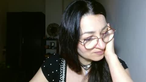 Snapshot of ginaoneon chatting on February 28, 2025, 8:50 pm GinaONeon online show from February 28, 2025, 8:50 pm