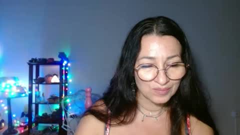 Snapshot of ginaoneon chatting on October 9, 2025, 7:56 pm GinaONeon online show from October 9, 2025, 7:56 pm