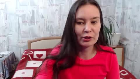 Snapshot of ginaxsoulah__ chatting on December 16, 2024, 9:46 am ginaxsoulah online show from December 16, 2024, 9:46 am