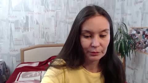 Snapshot of ginaxsoulah__ chatting on January 22, 2025, 8:18 am ginaxsoulah online show from January 22, 2025, 8:18 am
