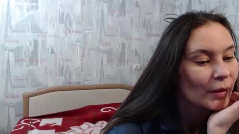 Snapshot of ginaxsoulah__ chatting on January 29, 2025, 12:13 pm ginaxsoulah online show from January 29, 2025, 12:13 pm