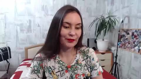 Snapshot of ginaxsoulah__ chatting on February 12, 2025, 4:00 pm ginaxsoulah online show from February 12, 2025, 4:00 pm