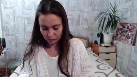 Snapshot of ginaxsoulah__ chatting on October 13, 2025, 8:03 am ginaxsoulah online show from October 13, 2025, 8:03 am