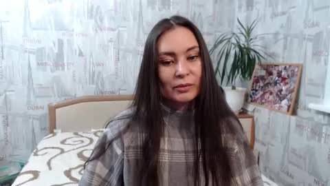 Snapshot of ginaxsoulah__ chatting on October 17, 2025, 10:07 am ginaxsoulah online show from October 17, 2025, 10:07 am