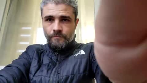 Snapshot of gindrie chatting on January 20, 2025, 1:32 pm Gabriel online show from January 20, 2025, 1:32 pm