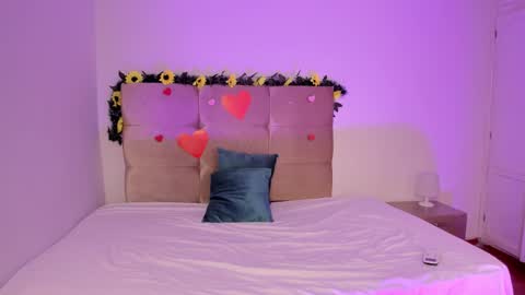 Gine online show from February 13, 2025, 1:26 pm