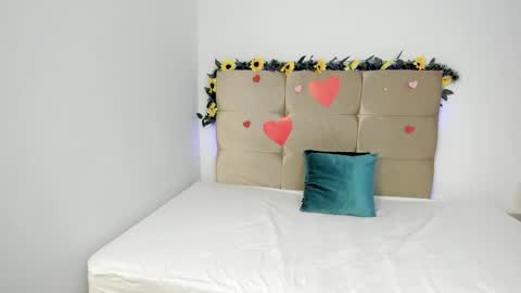 Gine online show from February 21, 2025, 2:28 am