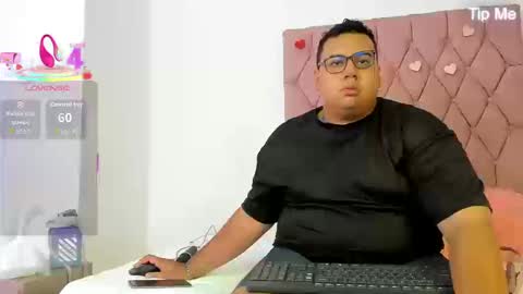 Gine online show from September 24, 2025, 4:05 am