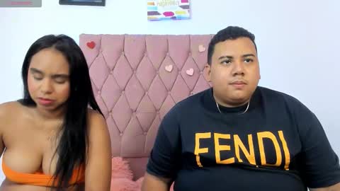 Gine online show from November 12, 2025, 3:51 am