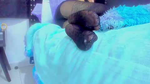 Miss online show from October 31, 2025, 10:22 pm