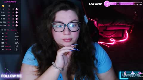 Alexa here online show from October 21, 2025, 3:51 am