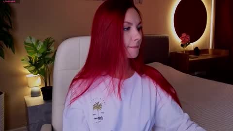 Snapshot of ginger_jessy_ chatting on September 17, 2025, 7:21 am Jessy   online show from September 17, 2025, 7:21 am